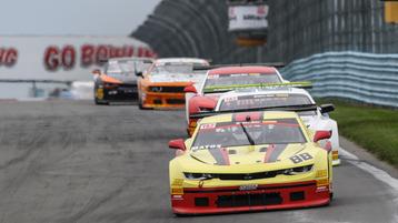 Matos Takes Commanding TA2 Points Lead with Watkins Glen Victory